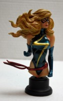 Ms. Marvel Mini Bust #149 Of 1000 Box Nm - Primary