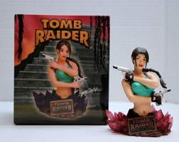 Tomb Raider - Primary