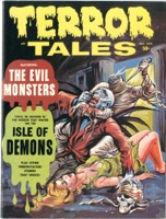 Terror Tales   Vol 2 - Primary