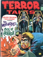 Terror Tales   Vol 5 - Primary