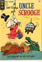 Uncle Scrooge - Primary