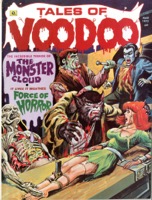 Tales Of Voodoo   Vol 6 - Primary