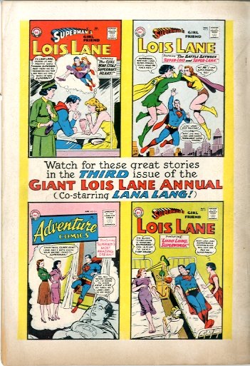 80 Page Giant   Annual - 17772