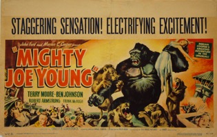 Mighty Joe Young 1949 - Primary