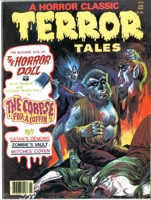 Terror Tales Vol 9 - Primary