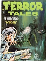 Terror Tales   Vol 3 - Primary