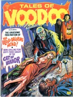 Tales Of Voodoo   Vol 5 - Primary