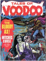 Tales Of Voodoo   Vol 2 - Primary