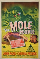 Mole People 1956 - Primary