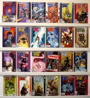 Ultimate X-men      Lot Of 77 Comics - Primary