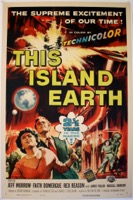 This Island Earth    1955 - Primary