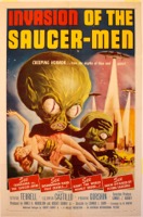 Invasion Of The Saucer-men 1957 - Primary