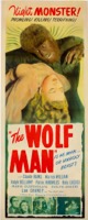 Wolf Man R-1948 - Primary