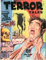 Terror Tales   Vol 9 - Primary