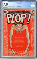 Plop! - Primary