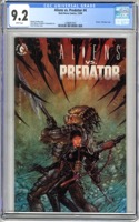 Aliens Vs. Predator - Primary