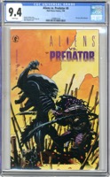 Aliens Vs. Predator - Primary