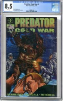Predator Cold War - Primary