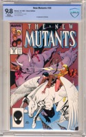 New Mutants - Primary