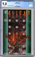 Alien  3 - Primary