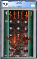 Alien 3 - Primary