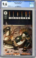 Aliens Berserker - Primary