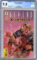 Aliens: Kidnapped - Primary