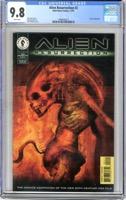 Alien Resurrection - Primary