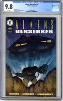 Aliens Berserker - Primary