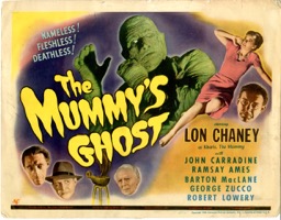 The Mummy’s Ghost 1944 - Primary