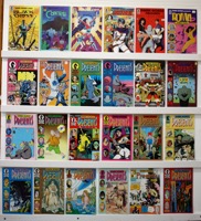 Dark Horse Presents     Lot Of 147 - Primary