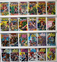 Red Sonja    Lot Of 29 Comics - Primary