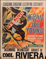 Mighty Joe Young 1949 - Primary