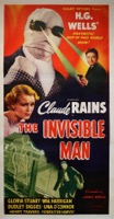 Invisible Man R-1951 - Primary