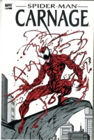 Spider-man    Carnage Tpb - Primary