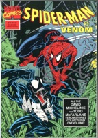 Spider-man Vs. Venon   Tpb - Primary