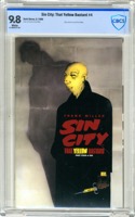 Sin City: That Yellow Bastard - Primary