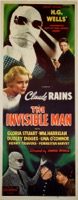 Invisible Man R-1951 - Primary