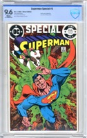 Superman Special - Primary