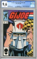 G.i. Joe A Real American Hero - Primary