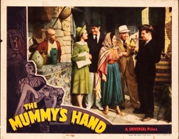 The Mummy’s Hand 1940 - Primary