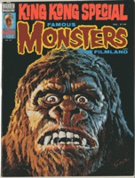 Famous Monsters Of Filmland - Primary