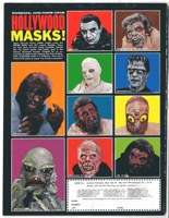 Famous Monsters Of Filmland - 20847