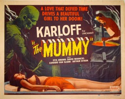 The Mummy 1951 - Primary