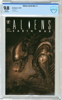 Aliens: Earth War - Primary