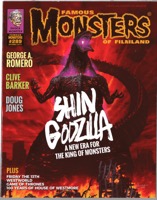 Famous Monsters Of Filmland - Primary