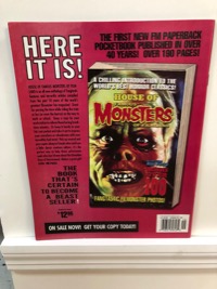 Famous Monsters Of Filmland - 30617