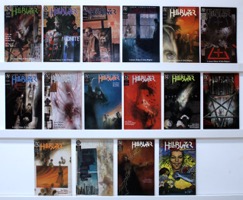 Hellblazer   Lot Of 16 Comics - Primary