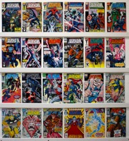 Darkhawk    Lot Of 28 Comics - Primary