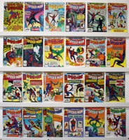 Marvel Tales     Lot Of 88 Comics - Primary